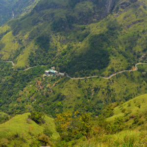 Top to Tail Sri Lanka Cycling Challenge