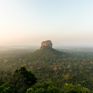 Top to Tail Sri Lanka Cycling Challenge