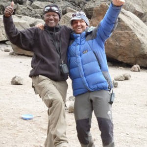 New Years Eve Kilimanjaro Trek