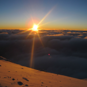 Kilimanjaro Trek