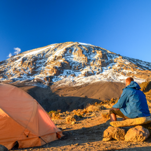 Kilimanjaro Trek