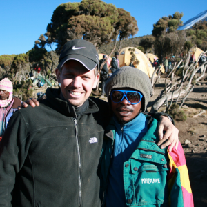 Kilimanjaro Trek