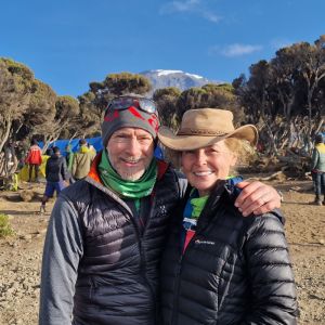 Kilimanjaro Trek