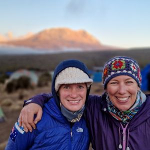 Kilimanjaro Trek