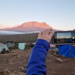 Kilimanjaro Trek