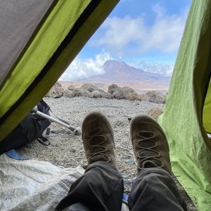 Kilimanjaro Trek