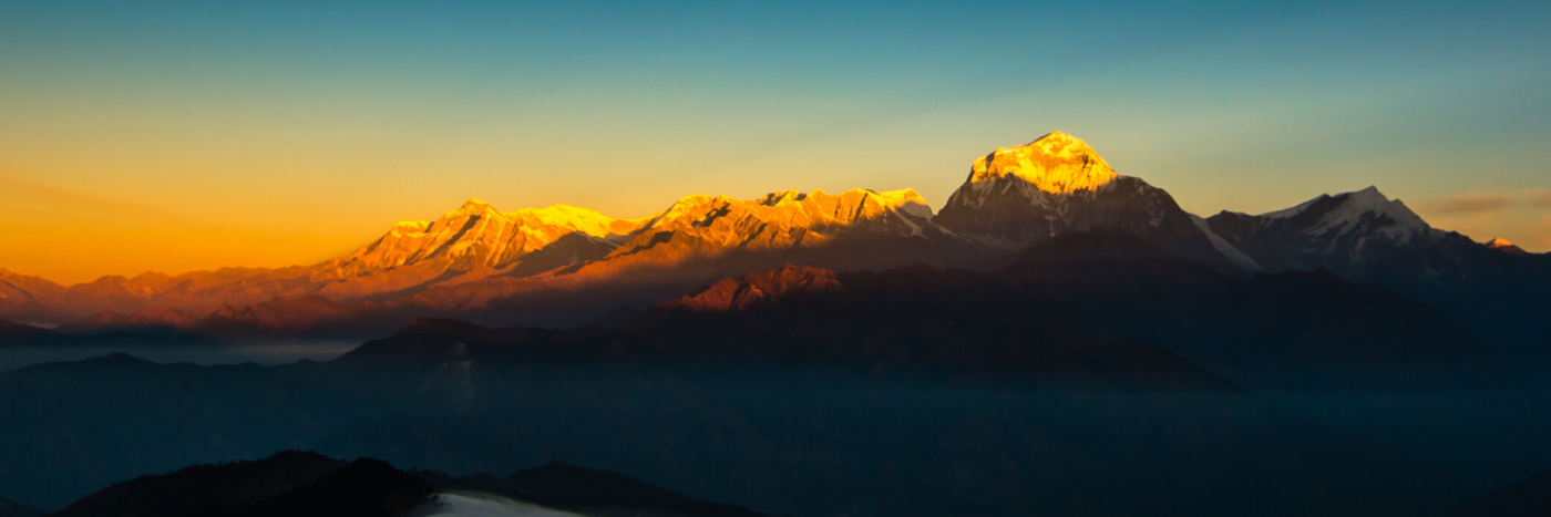 Trekking Nepal | Annapurna Base Camp