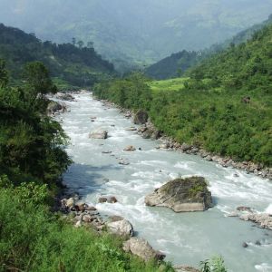 Annapurna Explorer Trek