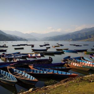 Annapurna Explorer Trek