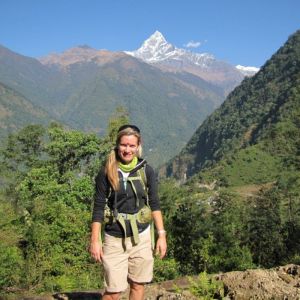 Annapurna Explorer Trek