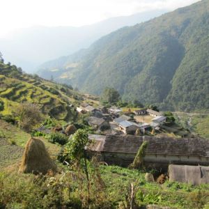 Annapurna Explorer Trek