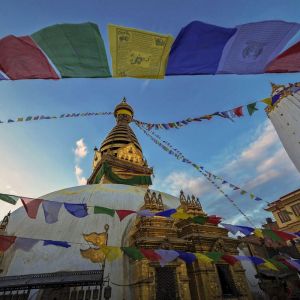 Annapurna Explorer Trek