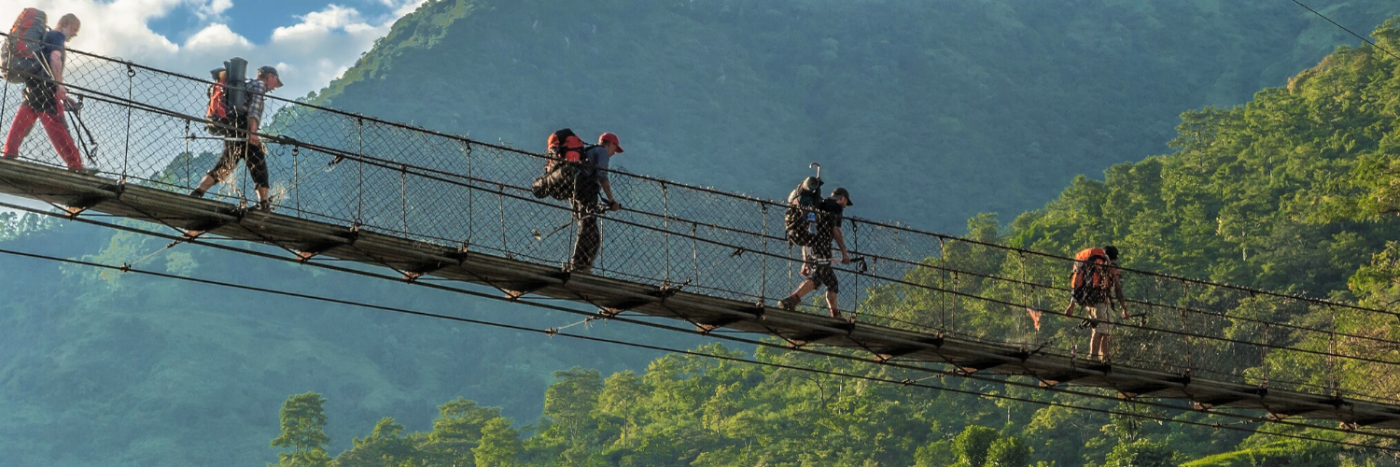 Annapurna Explorer Trek | Nepal Trekking