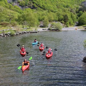 Rethink Mental Illness Snowdon (Yr Wyddfa) Triple Challenge