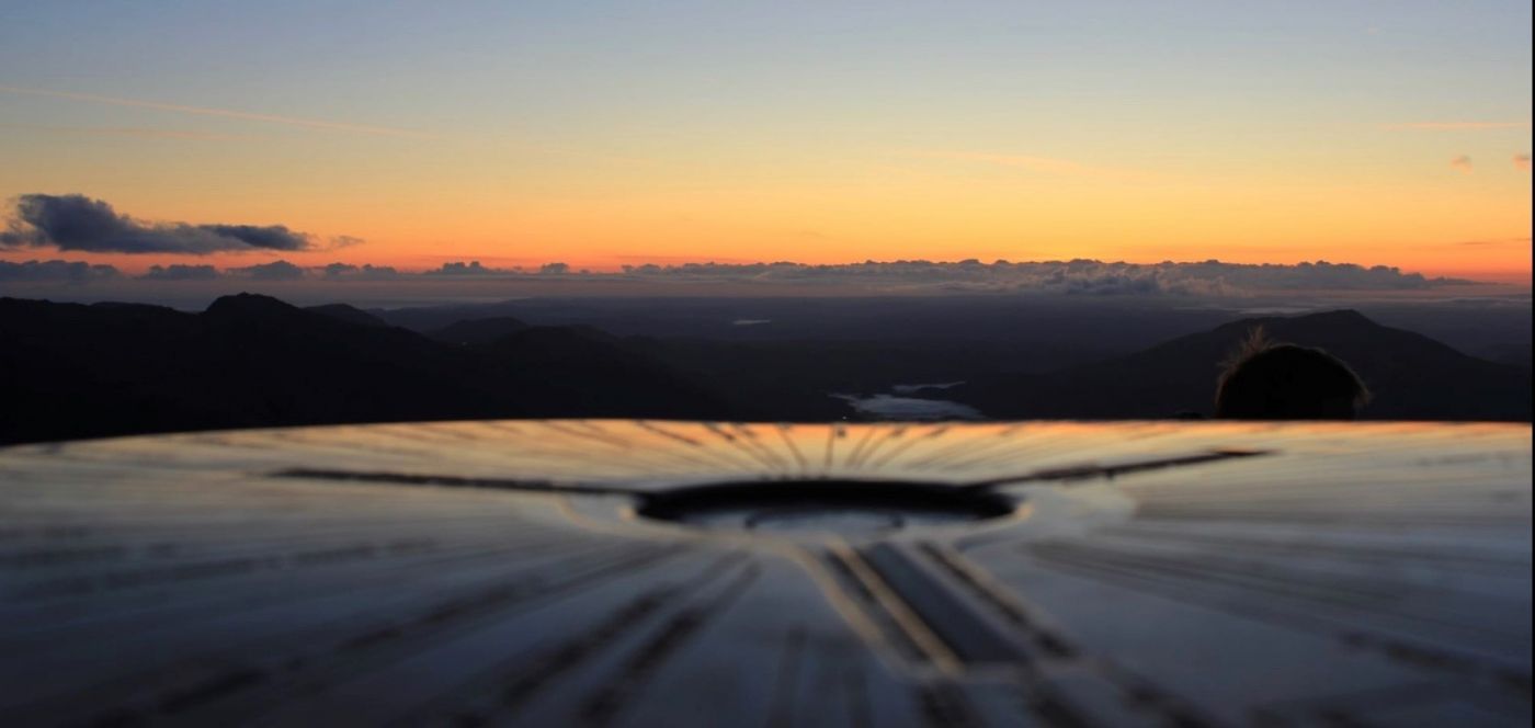 Snowdon Sunrise Walk | Adventure Holiday in Wales 