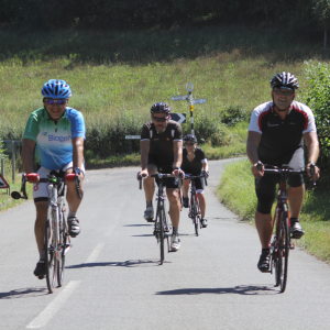 Top to Tail Wales Cycling Adventure