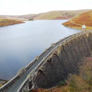 Top to Tail Wales Cycling Adventure