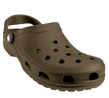 Crocs 