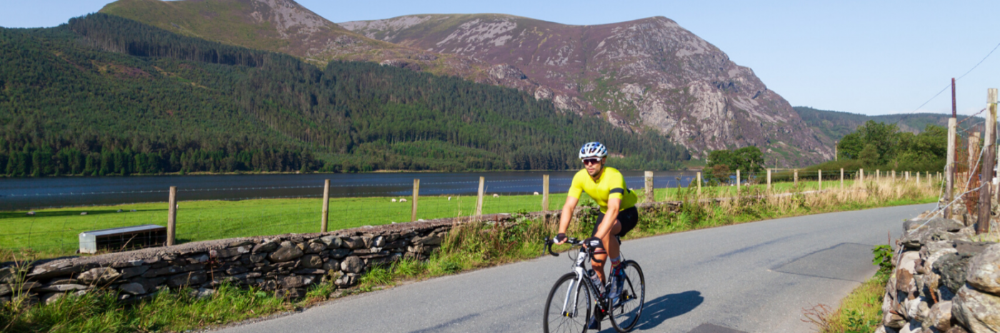 Top to Tail Wales | UK Cycling Holidays & Adventures