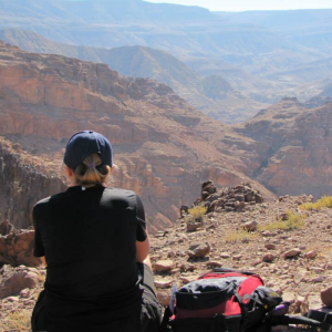 Trek to Ancient Petra, Jordan