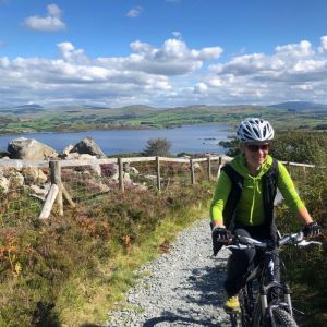 The Snowdonia (Eryri) Crossing