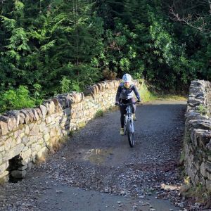 The Snowdonia (Eryri) Crossing