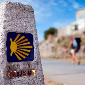 Camino de Santiago Trek