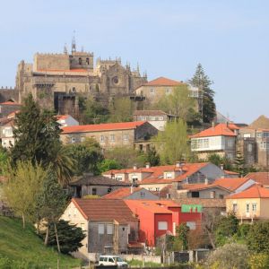 Camino de Santiago Trek