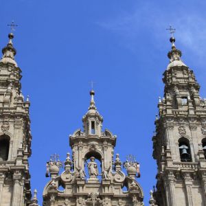 Camino de Santiago Trek