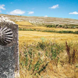 Camino de Santiago Trek