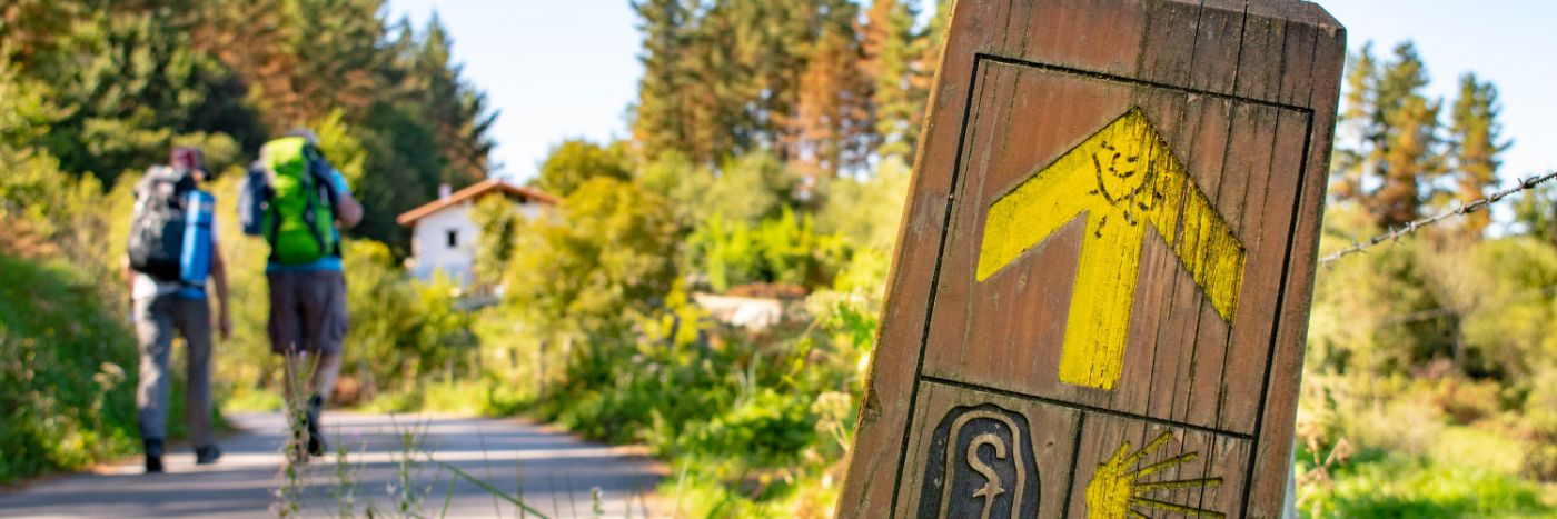 Camino de Santiago Trek