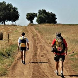 The Italian Camino Self Guided Trek – Via Francigena