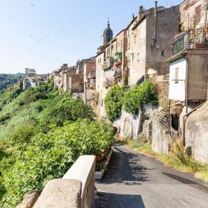 The Italian Camino Self Guided Trek – Via Francigena