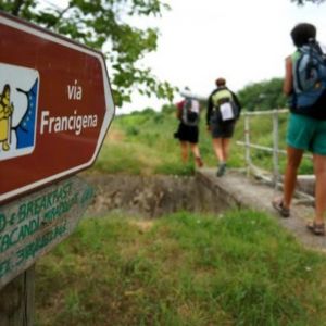 The Italian Camino Self Guided Trek – Via Francigena