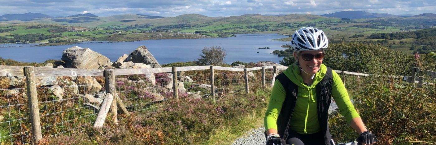 Snowdonia Crossing 