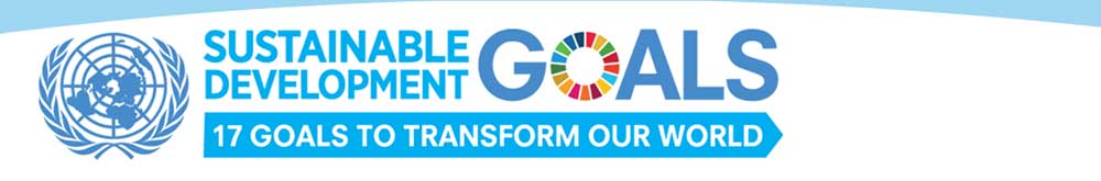 UN Sustainable Development Goals