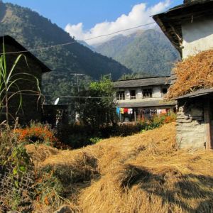 Nepal Hike, Bike & Raft Adventure