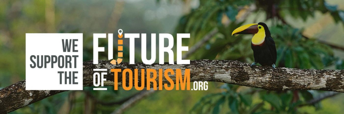 12 Sustainable Travel Tips | Future of Tourism