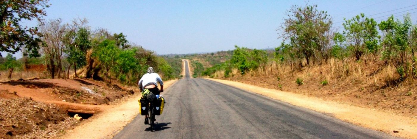 Cycling Holidays 