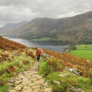 Lake District 15 Peaks Challenge