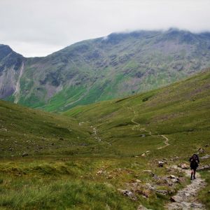 Lake District 15 Peaks Challenge