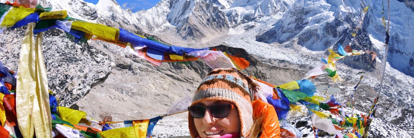 Everest Base Camp Trek