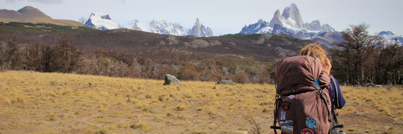 Where's Best for Solo Travellers in 2022 Patagonia ? 