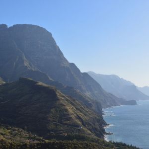 Gran Canaria Self-Guided Trek