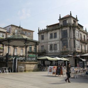 Camino de Santiago Self-Guided Trek