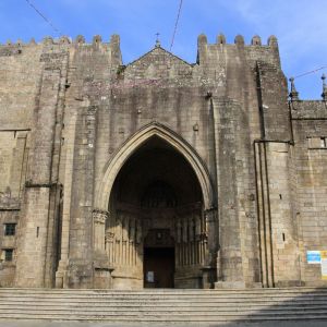 Camino de Santiago Self-Guided Trek