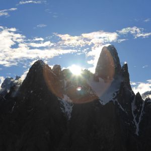 K2 Base Camp and Concordia Trek