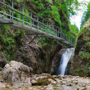 Adventure Hike Mala Fatra Mountains Slovakia