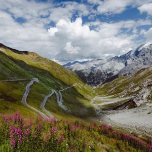 Team McKeown Great Italian Alps Cycling Challenge