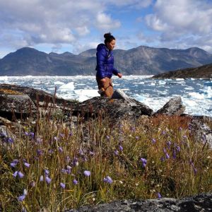 Greenland Wilderness Adventure